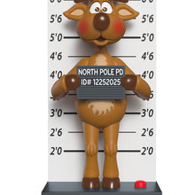 Load image into Gallery viewer, Grandma Got Run Over By a Reindeer Musical Ornament
