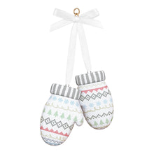 Load image into Gallery viewer, Our First Christmas Together 2025 Porcelain Ornament
