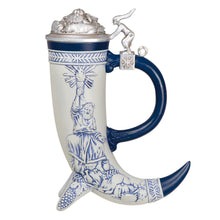 Load image into Gallery viewer, Beer Stein 2024 Ornament
