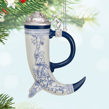 Load image into Gallery viewer, Beer Stein 2024 Ornament
