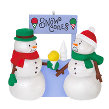 Load image into Gallery viewer, A Snowy Surprise
