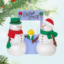Load image into Gallery viewer, A Snowy Surprise
