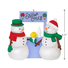 Load image into Gallery viewer, A Snowy Surprise
