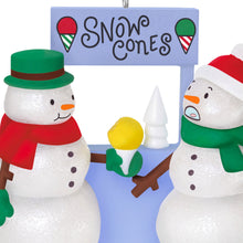 Load image into Gallery viewer, A Snowy Surprise
