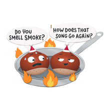 Load image into Gallery viewer, Chestnuts Roasting
