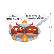 Load image into Gallery viewer, Chestnuts Roasting
