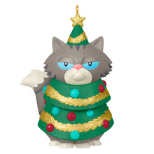 Load image into Gallery viewer, Festive Feline
