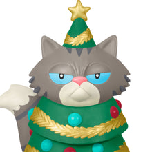 Load image into Gallery viewer, Festive Feline
