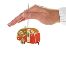Load image into Gallery viewer, Happy Haul-idays Ornament
