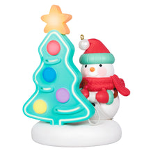 Load image into Gallery viewer, Light It Up! Ornament With Light
