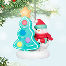 Load image into Gallery viewer, Light It Up! Ornament With Light
