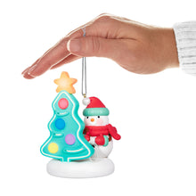 Load image into Gallery viewer, Light It Up! Ornament With Light
