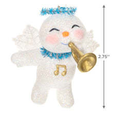 Load image into Gallery viewer, Snow Angel Ornament
