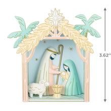 Load image into Gallery viewer, For Unto You Ornament

