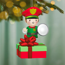 Load image into Gallery viewer, Elf Security Peekbuster
