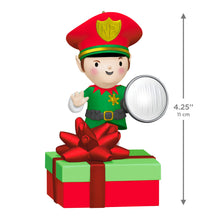 Load image into Gallery viewer, Elf Security Peekbuster
