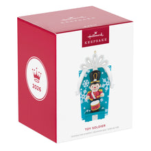 Load image into Gallery viewer, Toy Soldier
