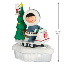 Load image into Gallery viewer, Tree Delivery Frosty Friends
