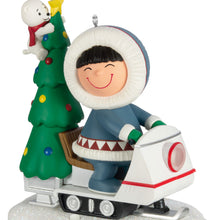 Load image into Gallery viewer, Tree Delivery Frosty Friends
