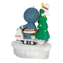 Load image into Gallery viewer, Tree Delivery Frosty Friends
