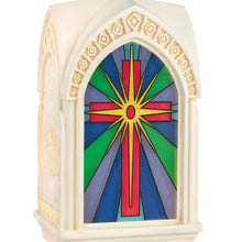 Load image into Gallery viewer, The Light of the World Ornament
