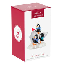 Load image into Gallery viewer, The Perfect Tree Ornament
