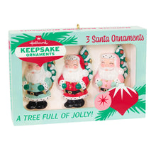 Load image into Gallery viewer, Nifty Fifties Keepsake Ornaments Ornament
