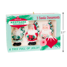 Load image into Gallery viewer, Nifty Fifties Keepsake Ornaments Ornament
