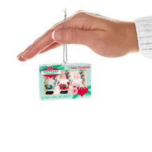 Load image into Gallery viewer, Nifty Fifties Keepsake Ornaments Ornament
