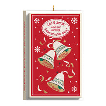 Load image into Gallery viewer, Nifty Fifties Keepsake Ornaments Ornament
