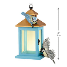 Load image into Gallery viewer, Marjolein Bastin Feathered Friends Ornament
