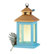 Load image into Gallery viewer, Marjolein Bastin Feathered Friends Ornament
