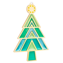 Load image into Gallery viewer, O Christmas Tree Ornament
