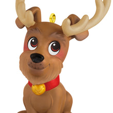 Load image into Gallery viewer, Rudy Reindoggie Ornament

