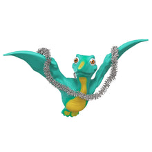 Load image into Gallery viewer, Ptinseldactyl Ornament
