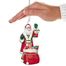Load image into Gallery viewer, The Perfect Gift 2024 Ornament
