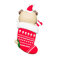 Load image into Gallery viewer, Bah Humpug Ornament
