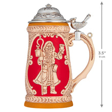 Load image into Gallery viewer, Beer Stein 2026 Ornament
