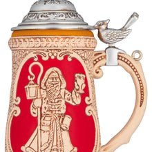 Load image into Gallery viewer, Beer Stein 2026 Ornament
