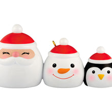 Load image into Gallery viewer, The Makings of Merry Ornament
