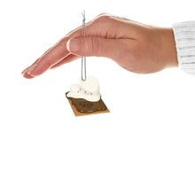 Load image into Gallery viewer, S&#39;more Time With Mom 2024 Ornament
