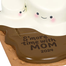 Load image into Gallery viewer, S&#39;more Time With Mom 2024 Ornament
