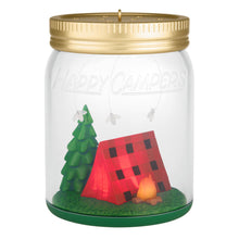 Load image into Gallery viewer, Happy Campers Ornament
