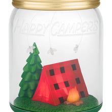 Load image into Gallery viewer, Happy Campers Ornament
