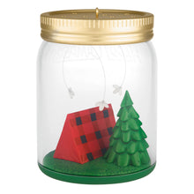 Load image into Gallery viewer, Happy Campers Ornament
