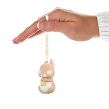 Load image into Gallery viewer, Godchild Bunny 2024 Porcelain Ornament
