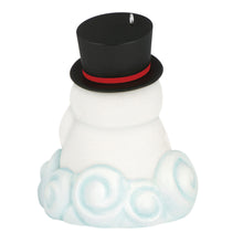 Load image into Gallery viewer, Arctic Blast Ornament With Light and Sound

