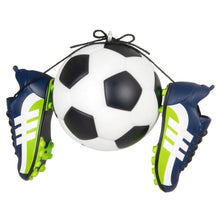 Load image into Gallery viewer, Soccer Star 2024 Ornament
