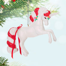 Load image into Gallery viewer, Sweet Unicorn Ornament
