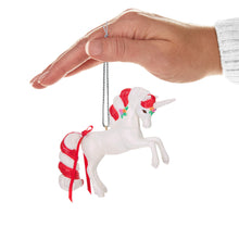 Load image into Gallery viewer, Sweet Unicorn Ornament
